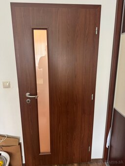 Interierove dvere - 3