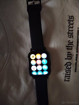 Xiaomi Watch 5 Lite - 3