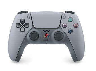 PS5 DualSense Wireless Controller (30th Anniversary) - 3