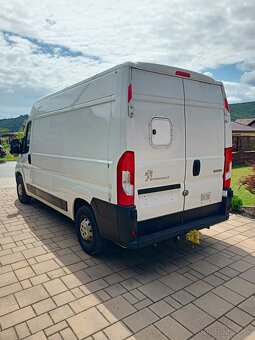 Peugeot Boxer 2.2HDI L2H2 - 3