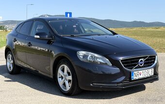 Volvo V40 T2 rv 2016 130850km - 3
