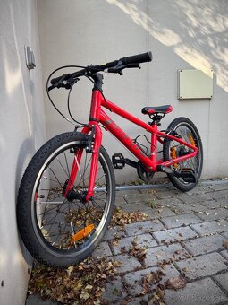 „Giant ARX 20 – ľahký detský bicykel, 220 €“ - 3