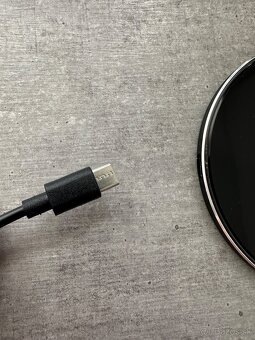 Wireless Charger (bezdrôtová nabíjačka na telefón) - 3
