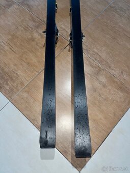 Rossignol 9X Oversize – zjazdové lyže 201 cm - 3