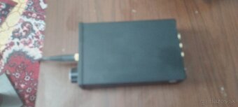 DAC Fosi Audio Q5 peamp - 3