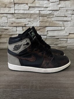 Nike air Jordan 1 - 3