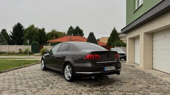 Volkswagen Passat B7 R36 3.6FSI 4MOTION DSG - 3