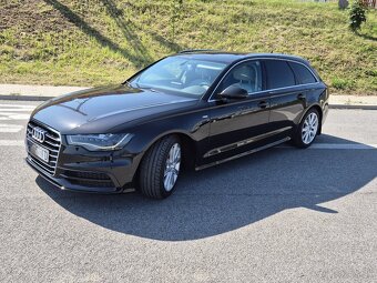 AUDI A6C7 QUATRO AVANT 3.O TDI 180 KW - 3
