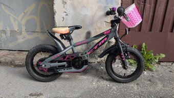 Detský bicykel ctm Billy 12 - 3