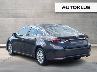 Toyota Corolla SD 2024 Comfort 1.5 manuál - 3