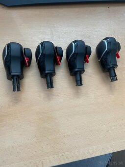 Nové hlavice radiacej páky Volkswagen Automat/Manuál - 3