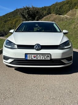 Volkswagen Golf 7 1.6 tdi - 3