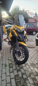 Benelli TRK 502X ADVENTURE - 3