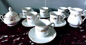 Porcelánové sady - 3