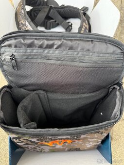 Predám Batoh Blaser HunTec- Na Optiku - 3