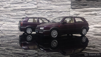 Predam limitovane modely v mierke 1:18 prva cast - 3