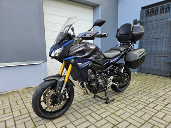 Yamaha Tracer 900 ABS - 3