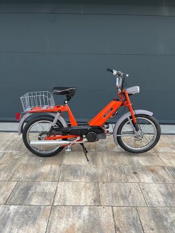 Babetta 207/100 - 3