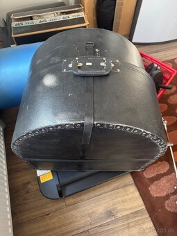 Tvrdy obal na kopak 22” - 3