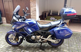Honda Varadero XL 1000 ABS 2006 - 3