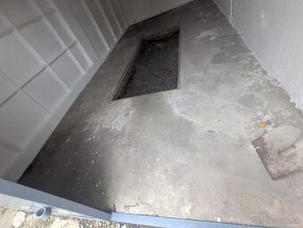 Predam Garaz v Kosice - Bocatiova - 3