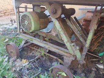 Predám cirkular - 3