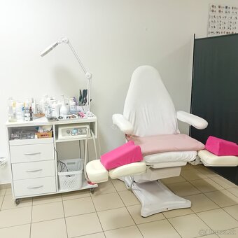 Predaj zariadenia - 3