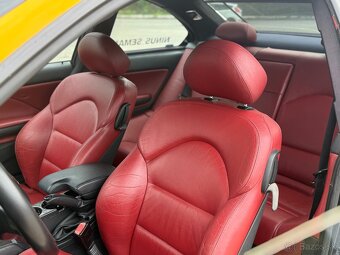 BMW E46 330ci pandem - 3