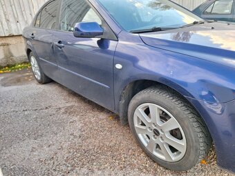 Predam Mazda 6 - 3