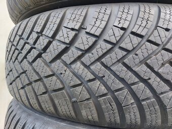 4ks NOVÉ 185/65 r15 88T HANKOOK WINTER ICEPT RS3 - 3