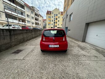 Škoda Citigo Automat - 3