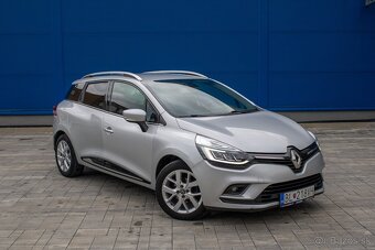 RENAULT CLIO GRANDTOUR ENERGY 1,5 DCI 66KW - 3