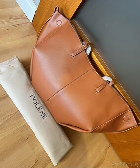 👜 Dámska kabelka Polène - 3