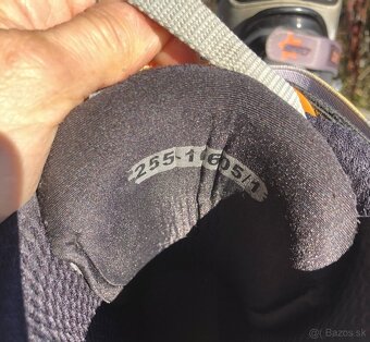 Skialpové lyžiarky Scarpa - 3