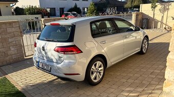 Predám Vw golf 7 facelift 2017 - 3