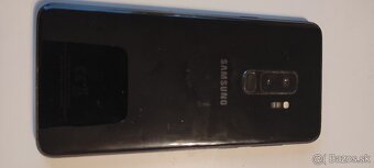 samsung galaxy s9+ - 3