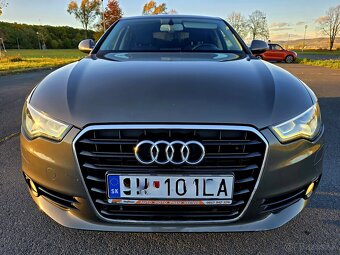 AUDI A6 C7 2.0 TDI 130KW SEDAN - 3