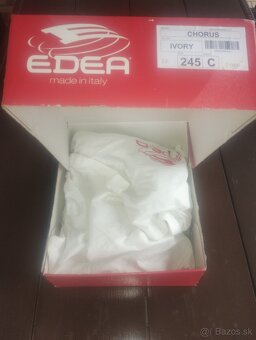 EDEA Chorus Ivory - 3