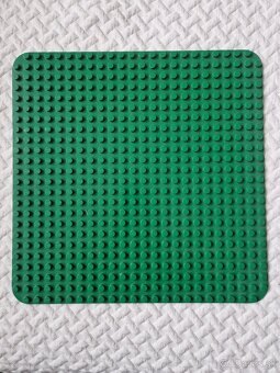 Predam Lego DUPLO cca 6kg - 3