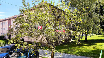 DVOJIZBOVÝ BYT, ul. 1. MÁJA, HUMENNÉ - 3