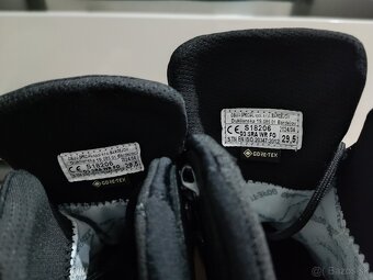 BOSP Taras mid 44 (29,5cm vložka) 285mm - 3