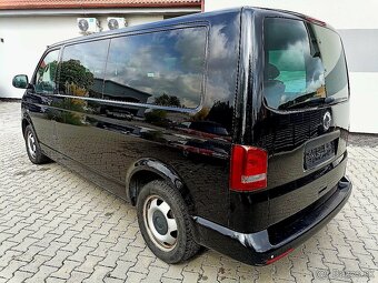 VW MULTIVAN - PREDAJ AJ NA SPLÁTKY - 3
