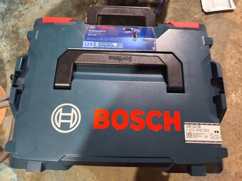 BOSCH GSR 12V-35 - 3