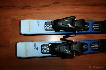 lyže Fischer 90 cm - 3