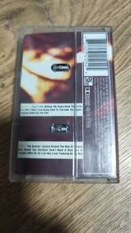 LL Cool J - All World kazeta - 3