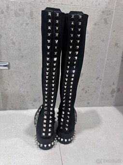 Musette nové čižmy - 3