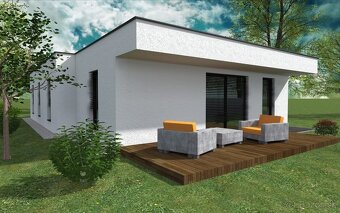 Rodinný dom “RÍM” - 3