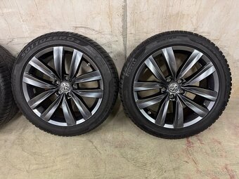 Alu kola Almere VW Škoda Audi Seat - 3