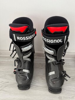 Rossignol lyziarky - 3