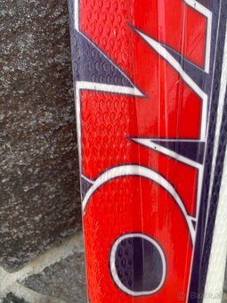 Lyže Atomic Race SL 163 - 3